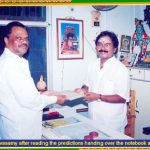 astrologer online tamil